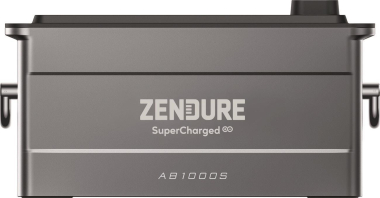 Zendure Akku LiFePO4 48V 20Ah     150183 