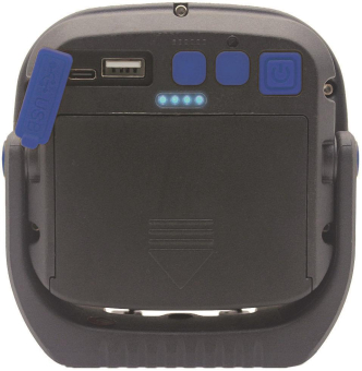 Xcell Arbeitsleuchte Work Dual    150148 