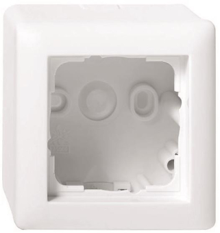 Rademacher 2664-1-UW Gira Standard 55 