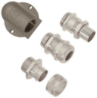 LAPP SKINDICHT SE-M ohne E+D 25x1,5 