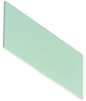 RIDI ABRFBE  Stirnteil           0203581 