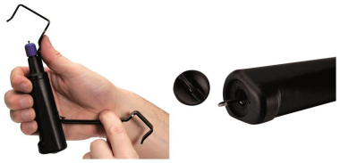 LAPP ABMANTELWERKZEUG STAR STRIP 