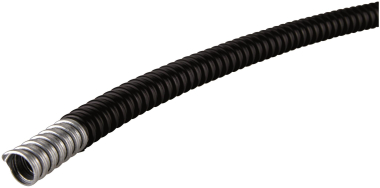 Lapp SILVYN   SILVYN LCC-2 12/10,2x14 BK 