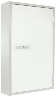 STRIE 2/2UF2020 UP-Wandgehäuse 2/2UF2020 