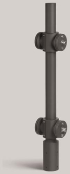 BEGA Mastaufsatz                   70764 
