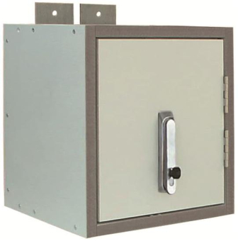 STRIE 2/0UF2020 UP-Wandgehäuse 2/0UF2020 