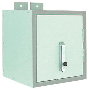 STRIE 2/0UF2020 UP-Wandgehäuse 2/0UF2020 