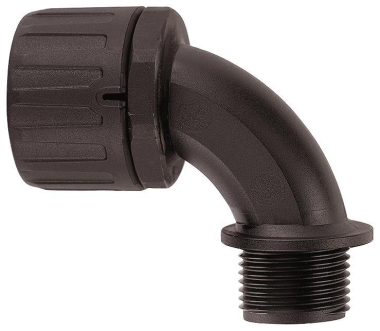 Lapp SILVYN  SILVYN FPA 90° PG 13,5/2 GY 