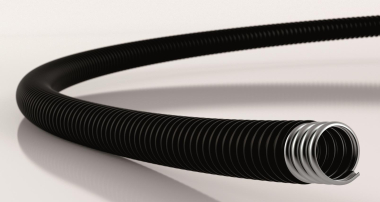 Lapp SILVYN  SILVYN LCCH-2 32/28,1x34 BK 