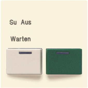 JG Abdeckung für Ackermann, Ty A 642 B-2 