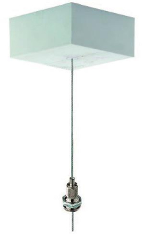 RIDI UKNSE SEILP.KLEMME+BALD1,5M 0202879 