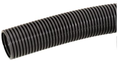 LAPP       SILVYN RILL PA6 21/23x28,5 BK 