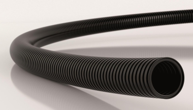 LAPP       SILVYN RILL PA6 21/23x28,5 BK 