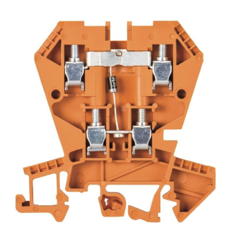 Wieland Etagenklemme    WK 4 E / U GU/V0 