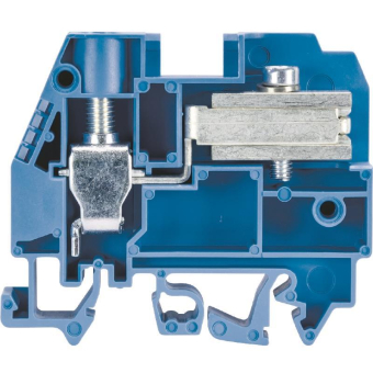 WIEL N-Trennklemme       WKI 10 ETK/U/V0 
