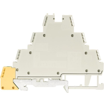 WIEL Initiatorenklemme WK 2,5-3 D SL /V0 