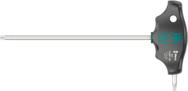 Wera 05023378001 467 TORX HF     0520832 