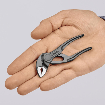 Knipex Wasserpumpenzange 100mm   8700100 