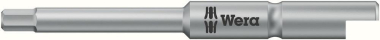 Wera Innensechskant Bit      05135268001 
