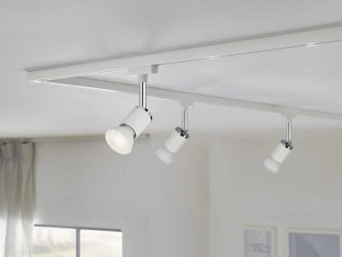 Paulmann LED GU10 460lm 2700K 36°  28752 