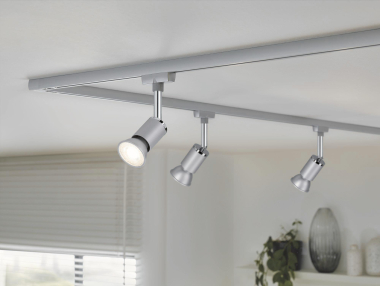 Paulmann LED GU10 460lm 2700K 36°  28753 