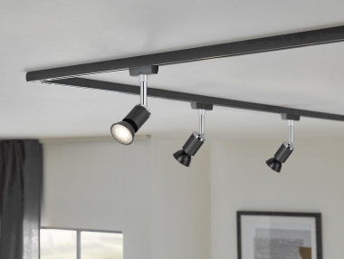 Paulmann LED GU10 460lm 2700K 36°  28751 