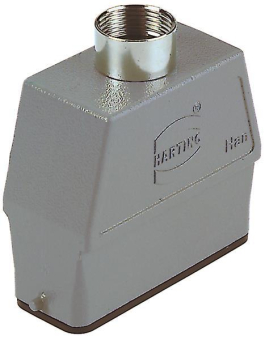 HART Tüllengehäuse           09200160441 