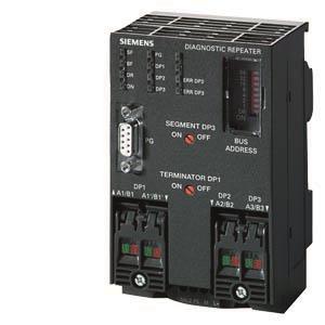 SIEM SIPLUS DP        6AG1972-0AB01-4XA0 