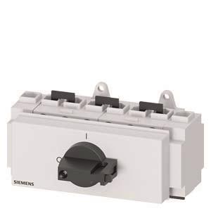 SIEM Hauptschalter    3LD2230-8VQ11-0AF6 