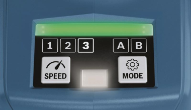 Bosch Akku-Drehschlagschrauber 