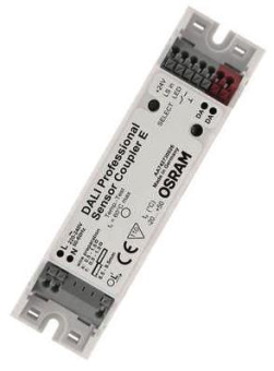 Osram DALI SENSORCOUP E FS1 Licht System 