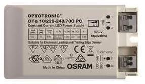 Osram         OTE 10/220-240/700 PC UNV1 