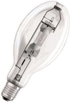 Osram HQI-E 400 W/N CL 