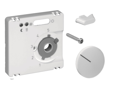 ALRE-IT Deckelset 55x55mm     JZ-005.100 