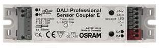 Osram DALI SENSORCOUP E FS1 Licht System 