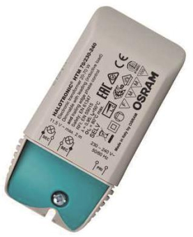 OSR Halotronic Mouse       HTM70/230-240 
