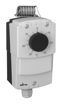 ALRE-IT Einstufiger Industrie  JET-110 R 
