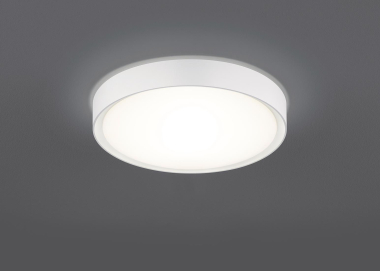TRIO LED-Deckenleuchte CLARIMO 659011801 