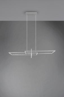 Trio LED-Pendell. SALINAS, 34W 320310307 