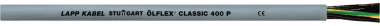 LAPP ÖLFLEX CLASSIC 400 P 4G2,5  1312404 