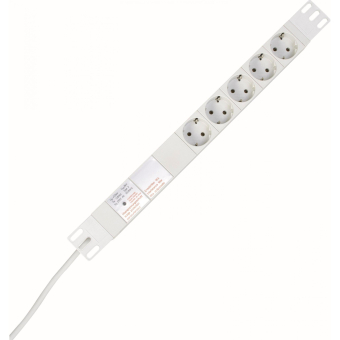 Kopp Schuko-Steckdose 5f       930504014 