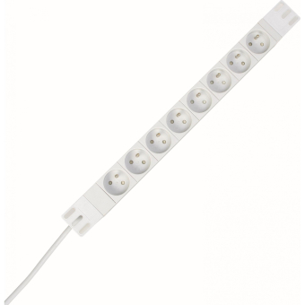 Kopp Schuko-Steckdose 8f       931804014 