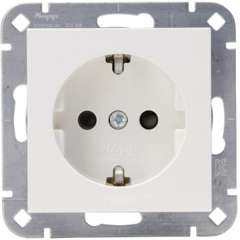 Kopp HK07 Schutzkontakt        940029009 