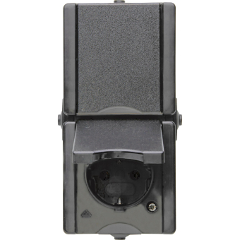 Kopp proAQA   Schuko Steckdose 947506003 
