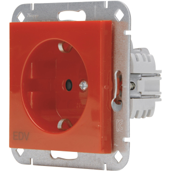 Kopp HK07 Schuko Steckdose erh 940012004 