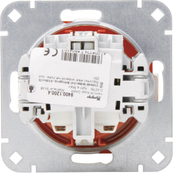 Kopp HK07 Schuko Steckdose erh 940012004 