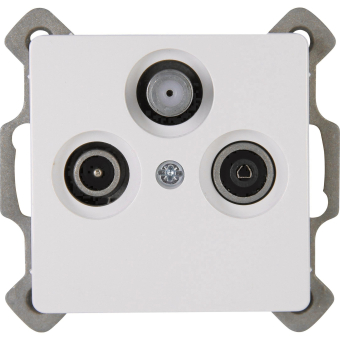 KOPP Antennenstd.3f.PAR arkt.  921402082 