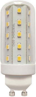 S&H LED-Röhrenform 30x80mm GU10    32130 