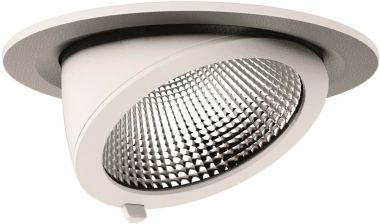 LEDxON Downlight 140mm 40 Grad   8100656 