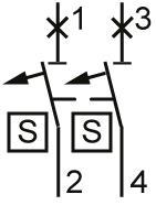 SIEM                           5SP3220-3 